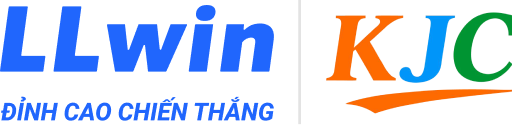 LLWIN KJC Logo